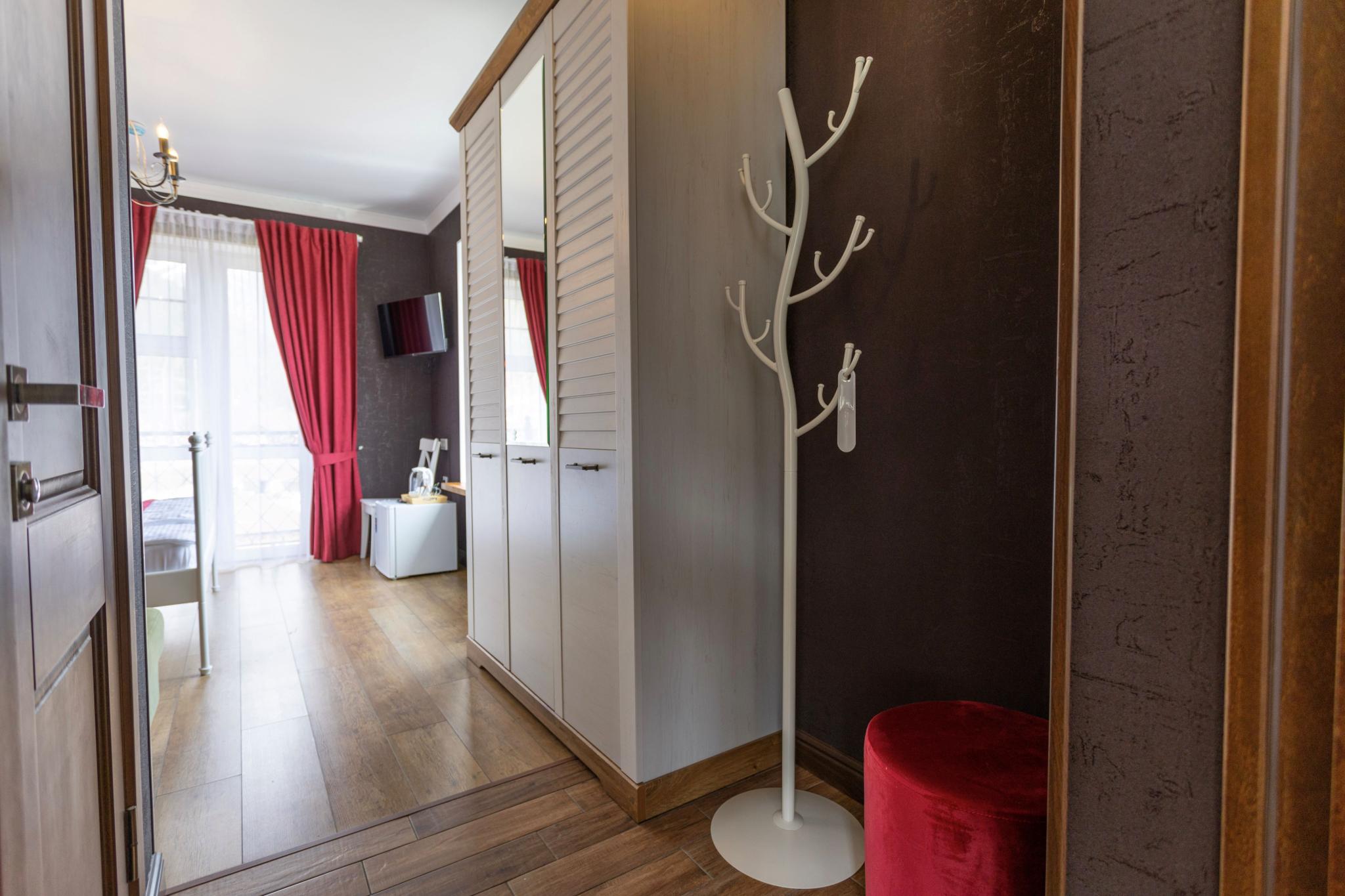 Фото Горная Роза