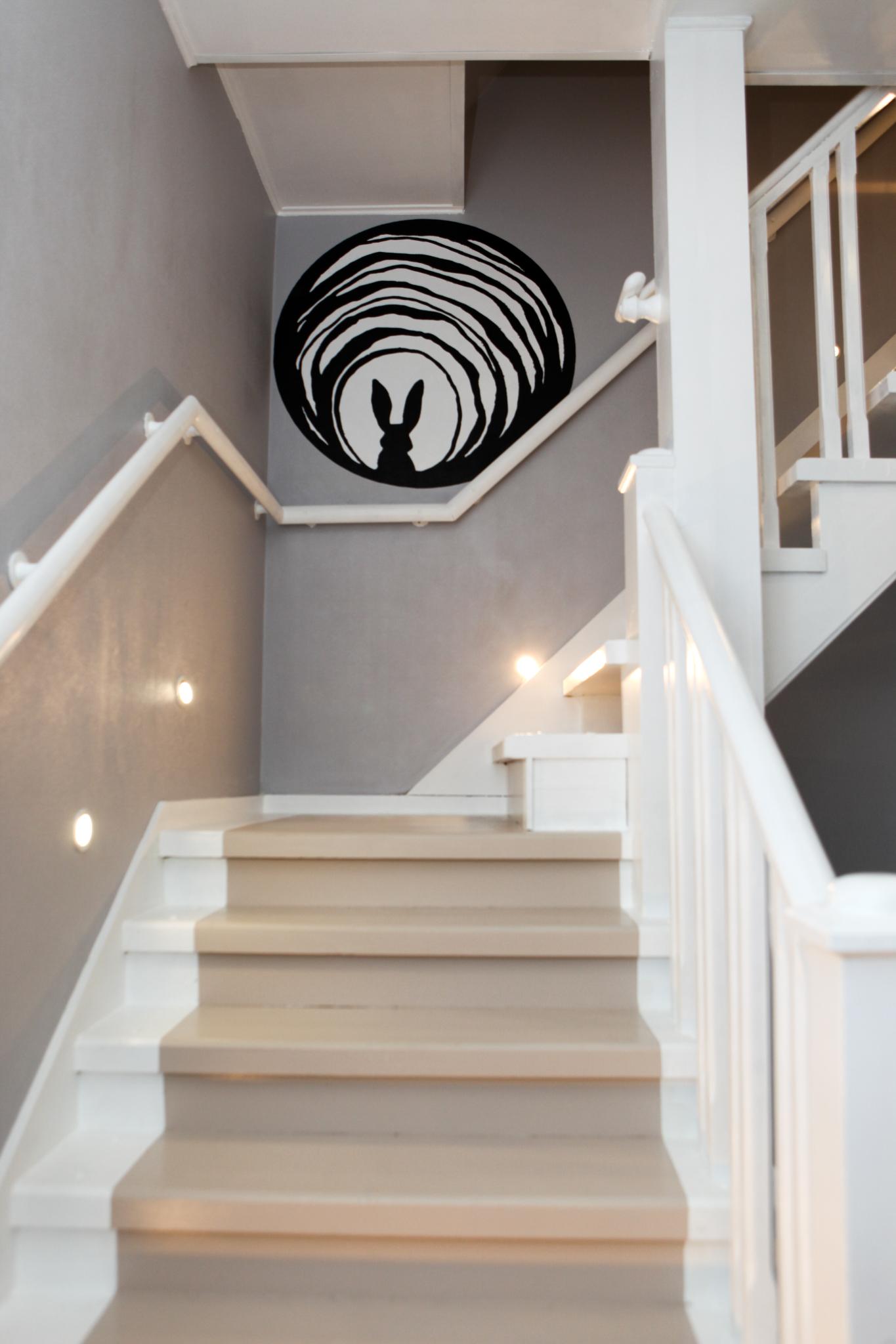 Фото Кроличья нора