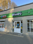 Плёс (Proletarskaya Street, 22), household goods and chemicals shop