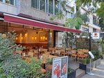 Pizza Il Forno (Istanbul, Kadikoy, Caferaga Neighborhood, Moda Avenue, 153), pizzeria