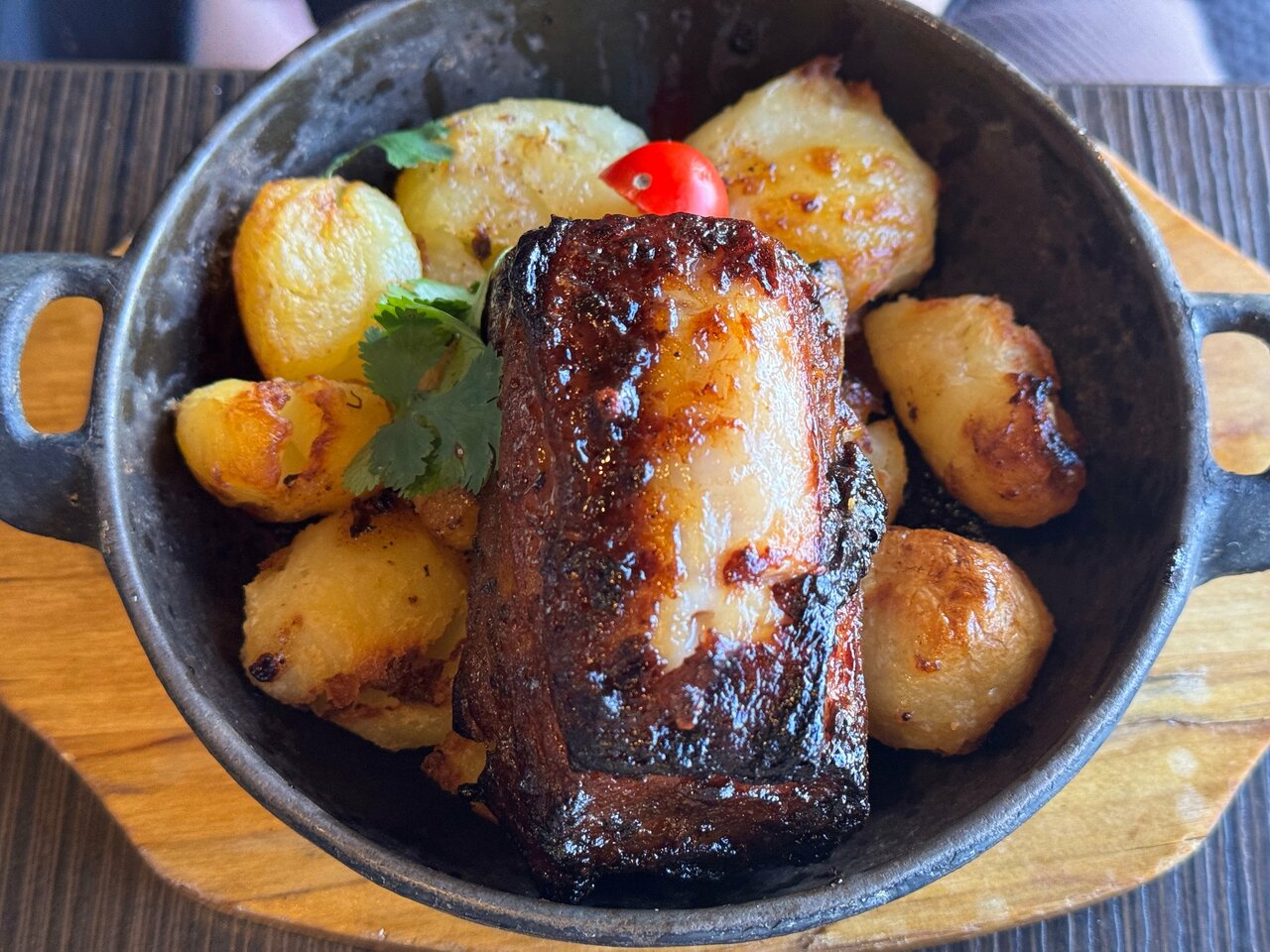 «Заведения с лапшой в Новороссийске» фото материала