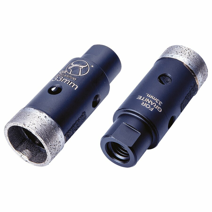 Industrial enterprise Izba Abrasive, Torbali, photo