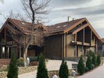 Bau Wood. Wooden houses (Aksayskiy prospekt, 21В), construction of country houses and cottages