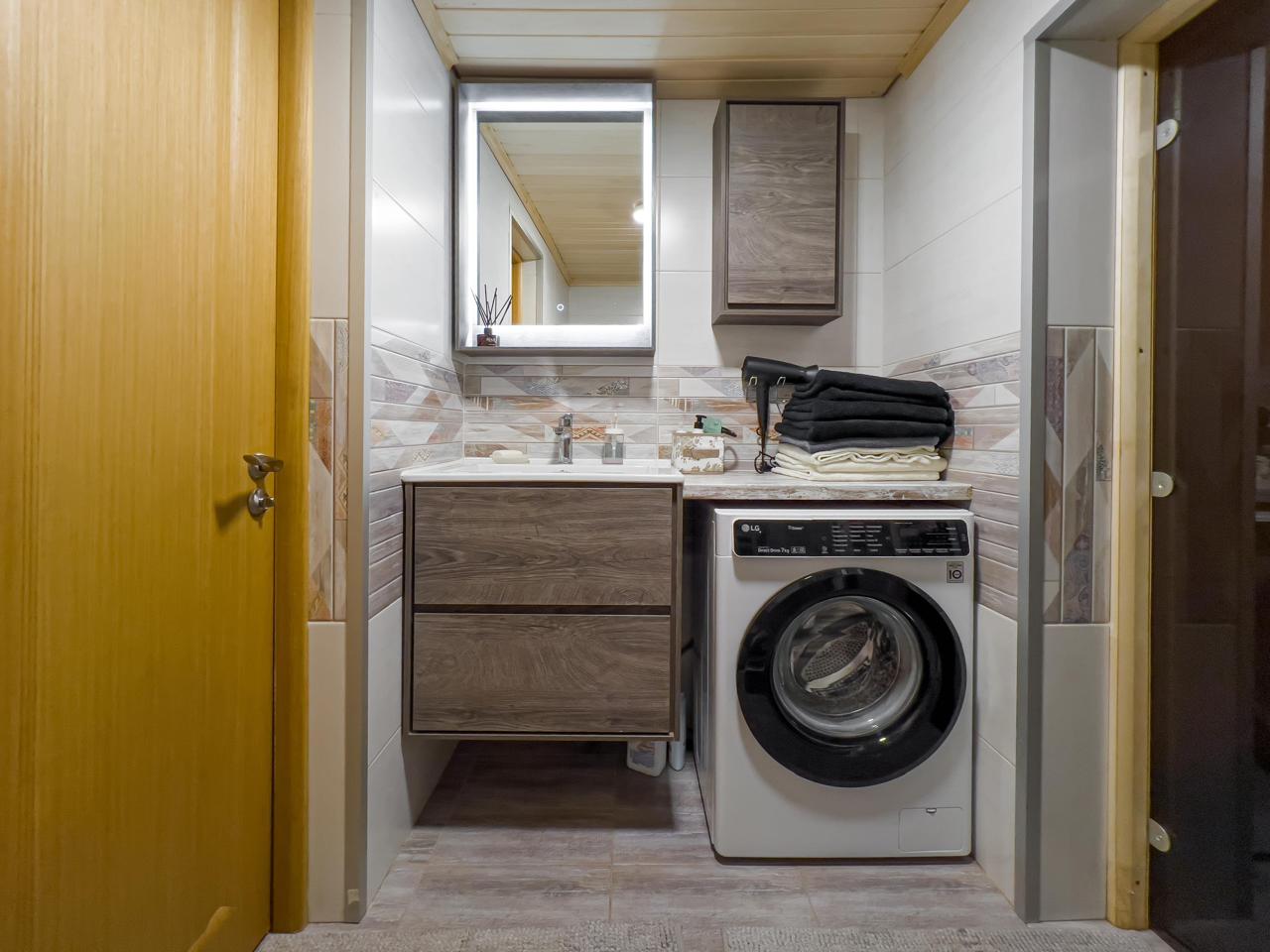 Фото Дача Дом у леса