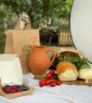 Gryadushka (Turgenevskaya Street, 71/19), food delivery