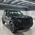 Cartechnology (Varshavskoye Highway, 150), car wrapping