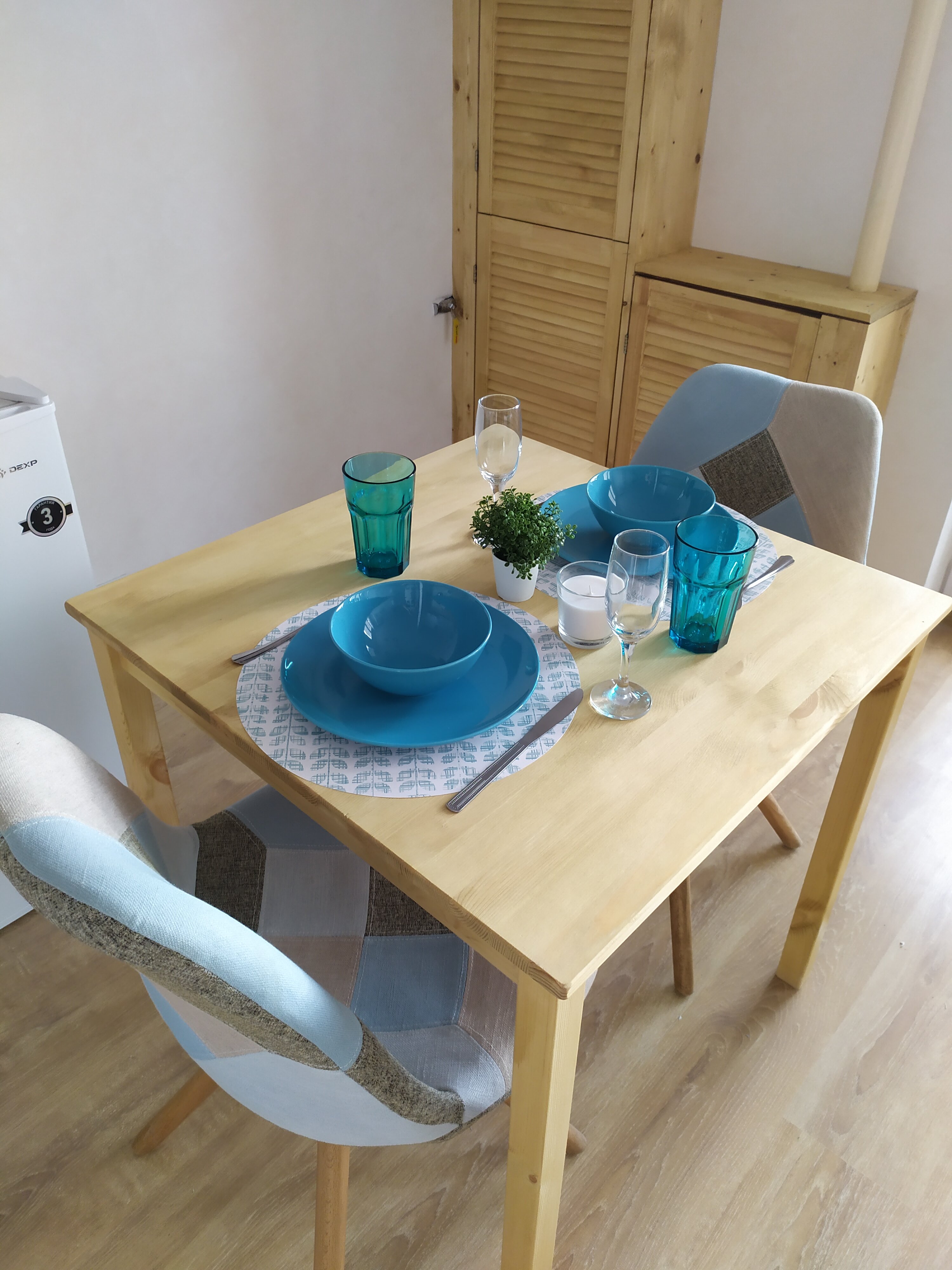 Фото Esenin Sky Studio