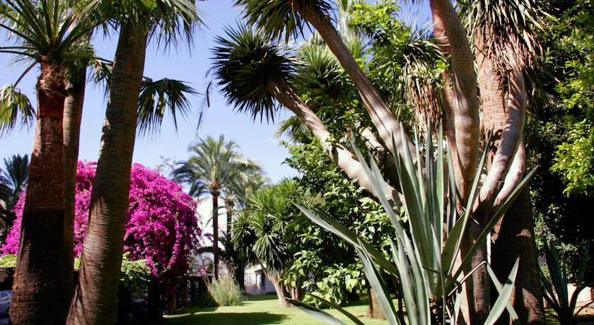 Фото Hotel Apartamentos Bajondillo