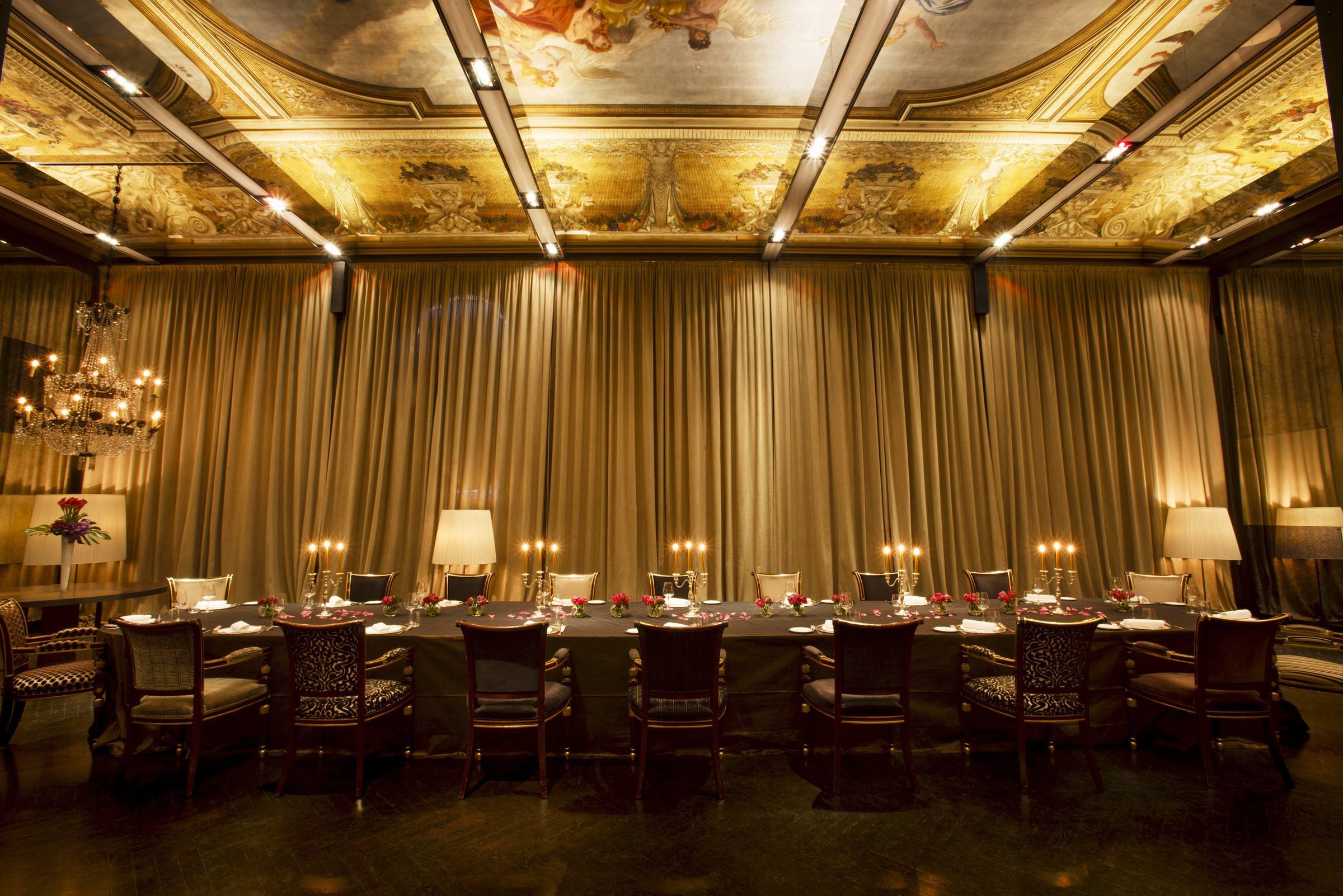 Фото Hotel Majestic Roma