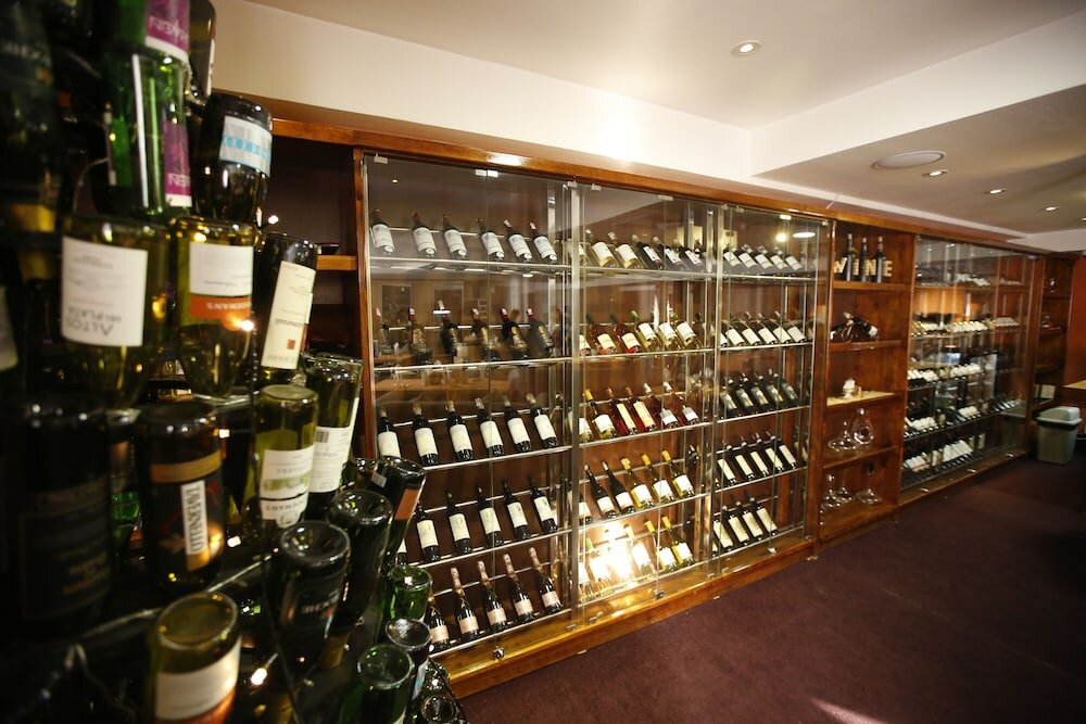 Фото The Corporate Hotel Convention Centre