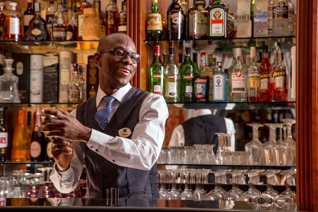 Фото Hotel Milton Roma