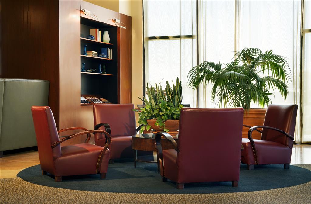 Фото Four Points by Sheraton Philadelphia Airport