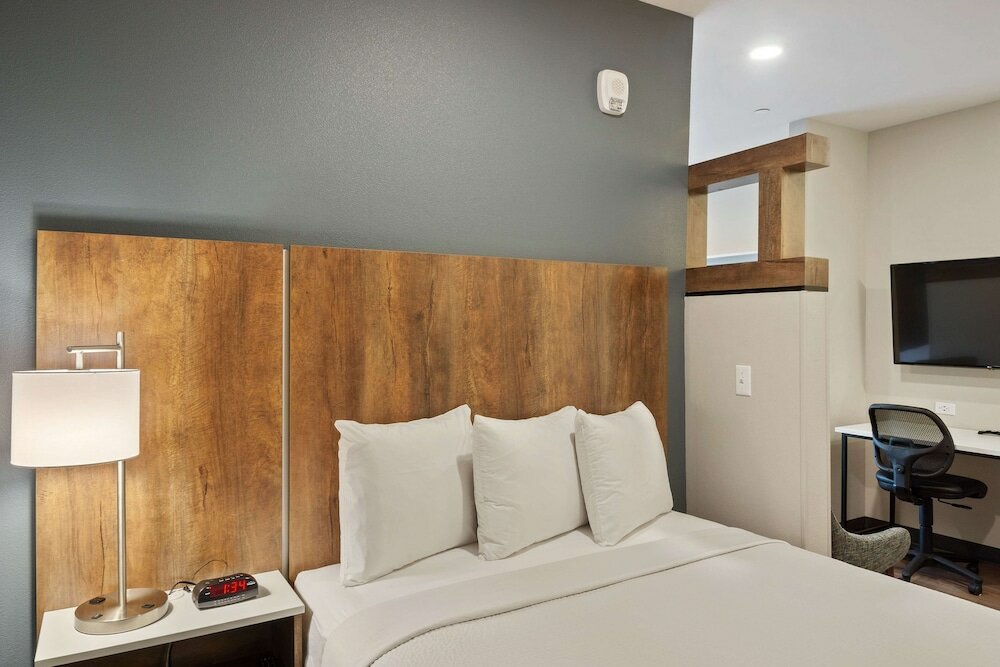 Фото Extended Stay America Premier Suites Phoenix Chandler Downto