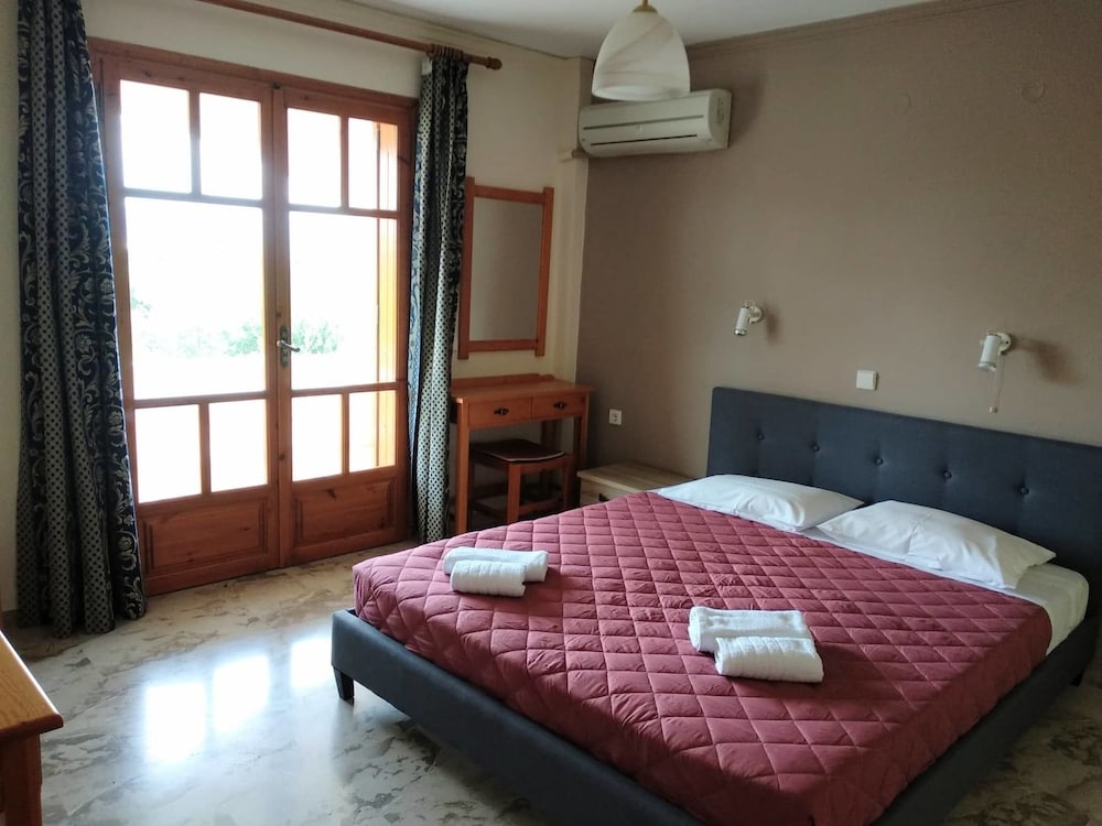 Фото Orelia Pension