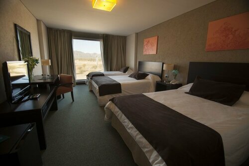 Гостиница Epic Hotel San Luis