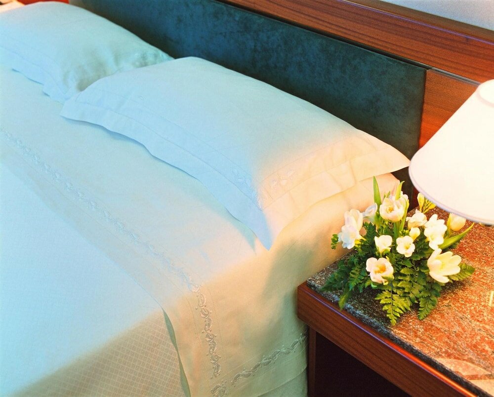 Фото Hotel Crivi's Milan