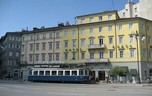 Гостиница Albergo Alla Posta
