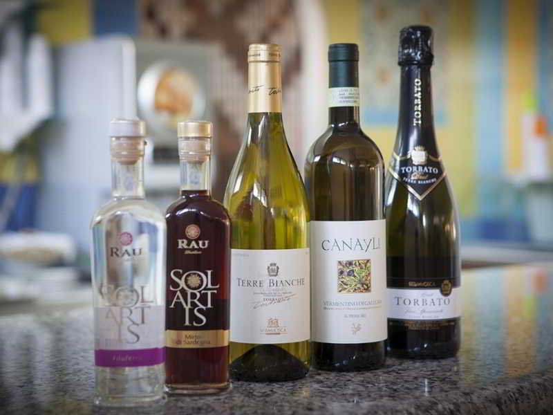 Фото Residence Marina Palace