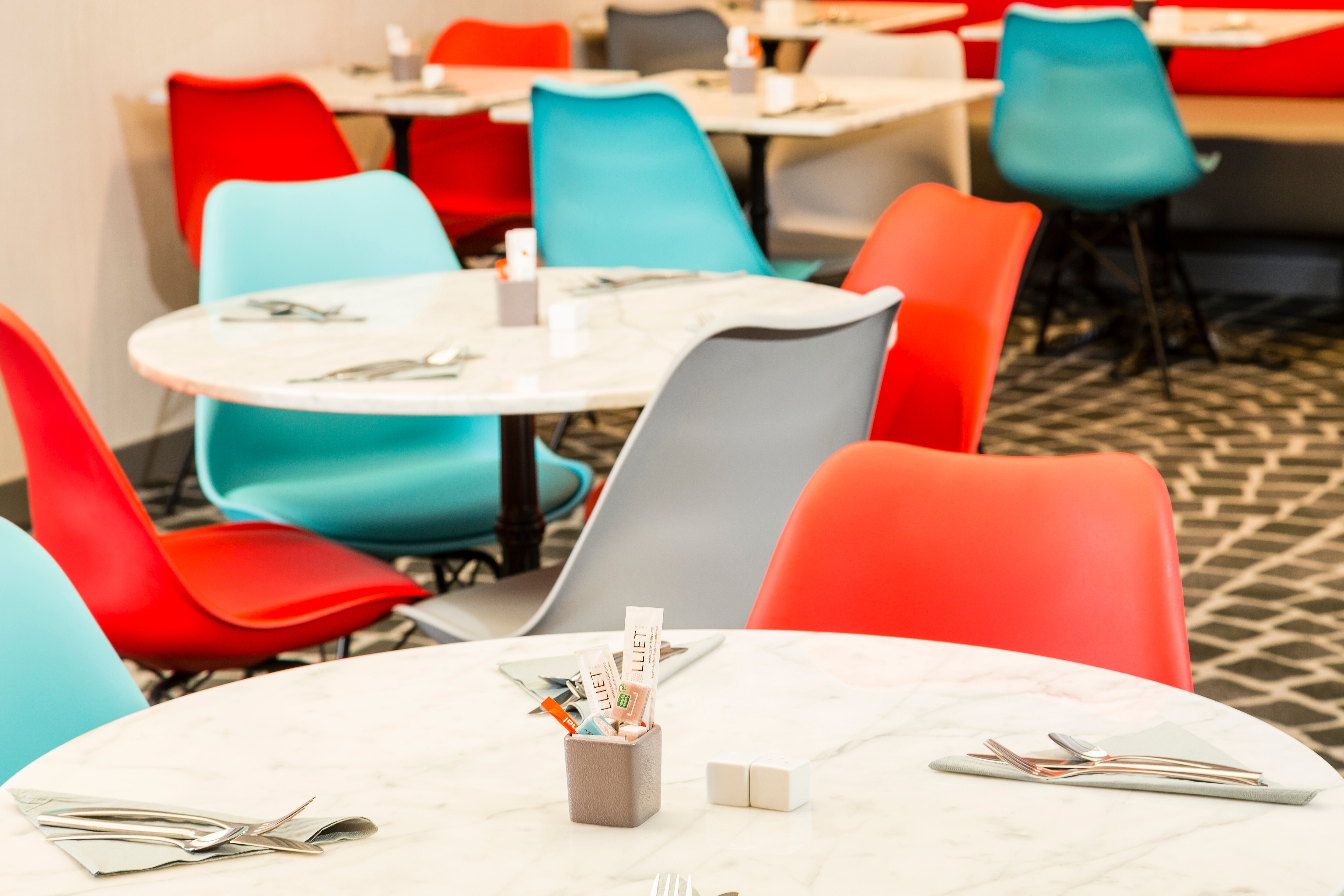 Фото Hotel Paris Vaugirard