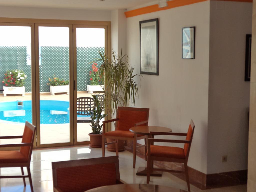 Фото Hotel Leblon