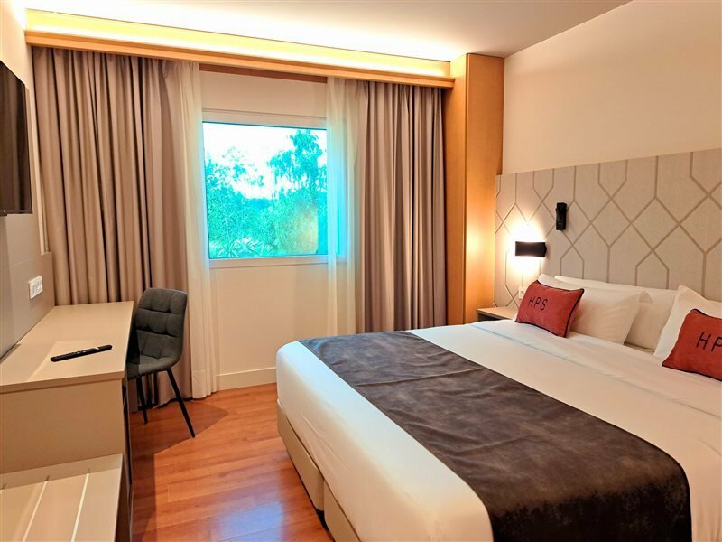 Фото Cityexpress Santander Parayas