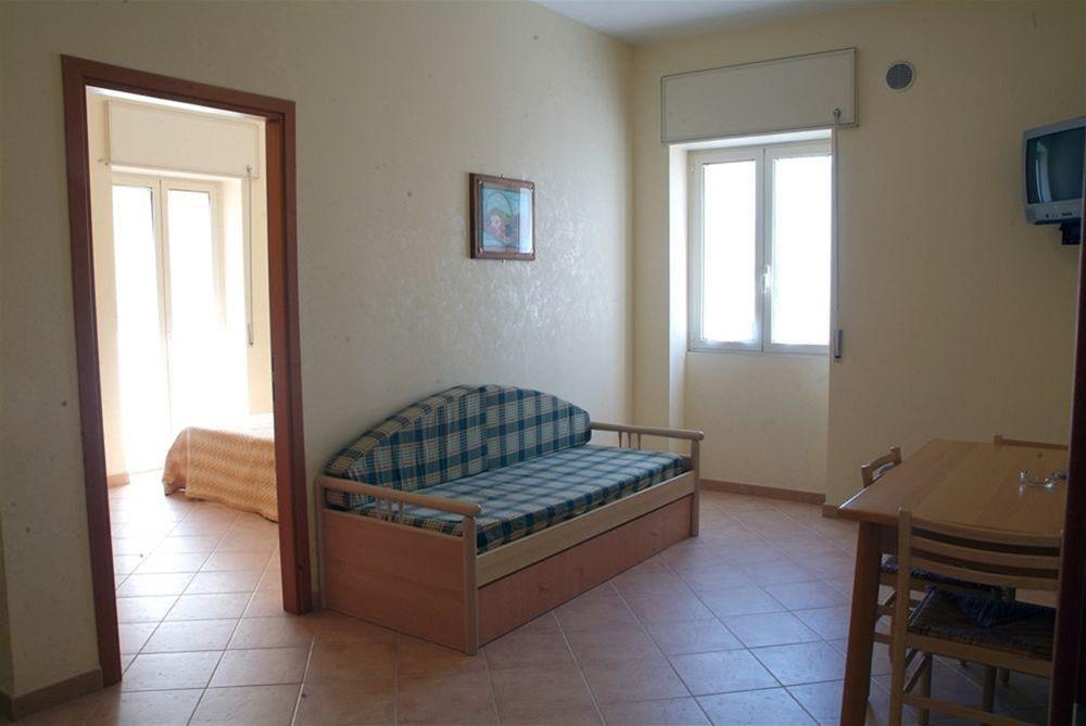 Фото Residence Fontana Vecchia