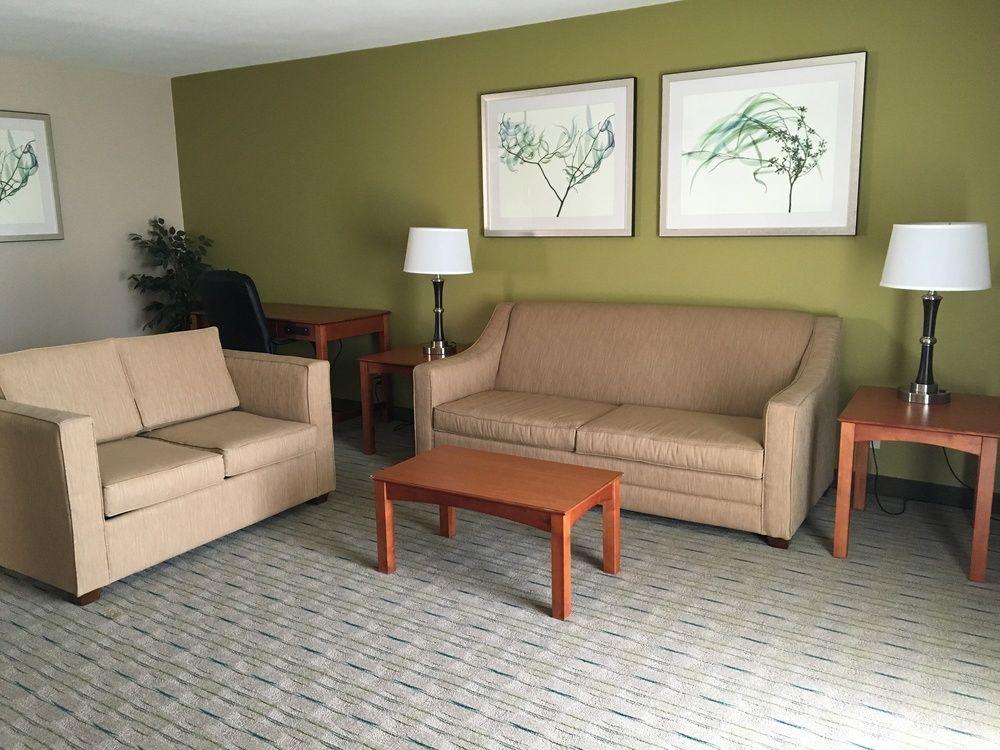 Фото San Joaquin Hotel