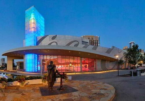 Гостиница Residence Inn by Marriott Atlanta Airport North/Virginia Ave
