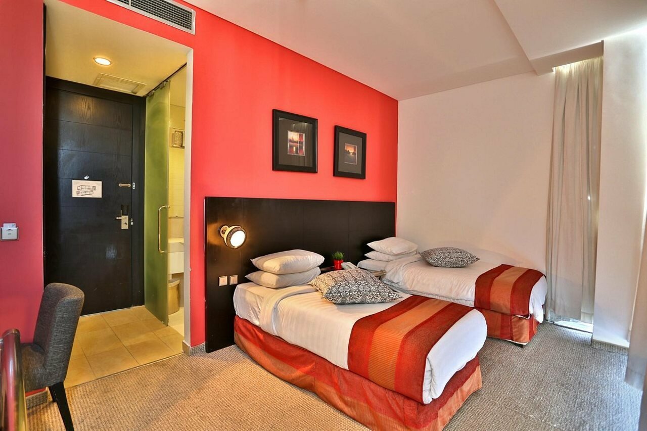 Фото Canyon Boutique Hotel