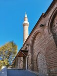 Mosque Zeyrek Mosque (İstanbul, Fatih, Zeyrek Mah., İbadethane Arkası Sok., 3) ، مسجد