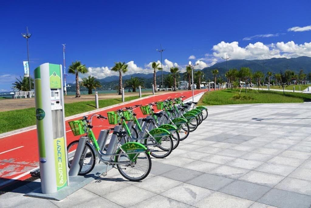 Фото Orbi Luxury Apartments