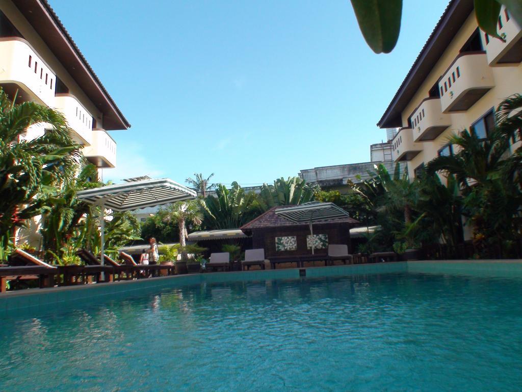 Фото Bonkai Resort