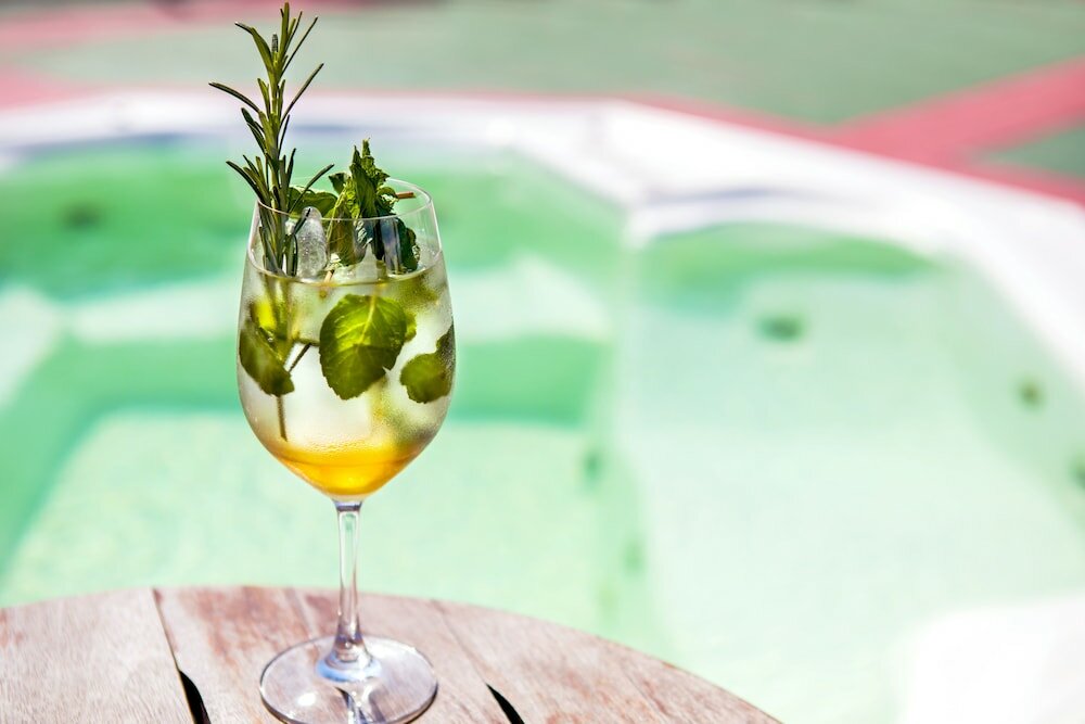 Фото São Paulo Nações Unidas Affiliated by Meliá