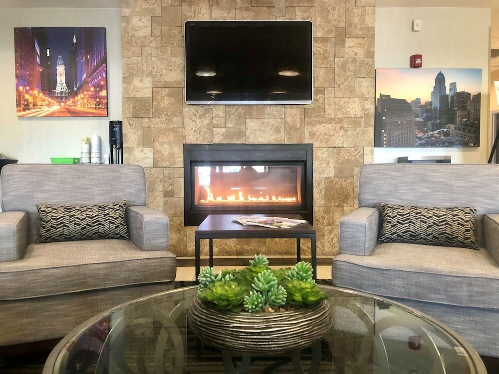 Фото Holiday Inn Lansdale - Hatfield, an Ihg Hotel