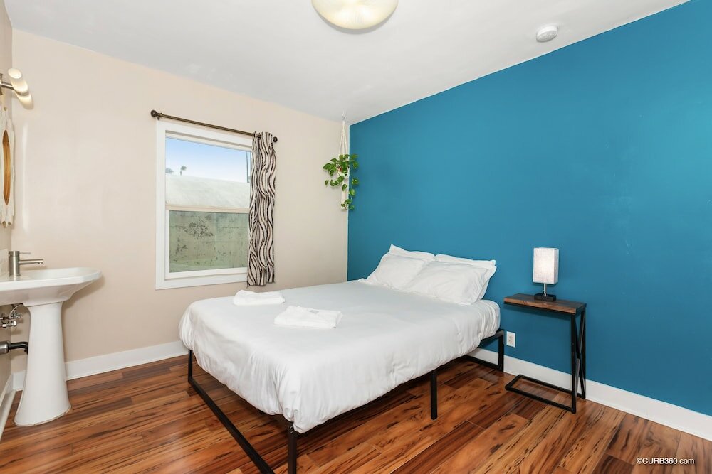 Фото Samesun Ocean Beach