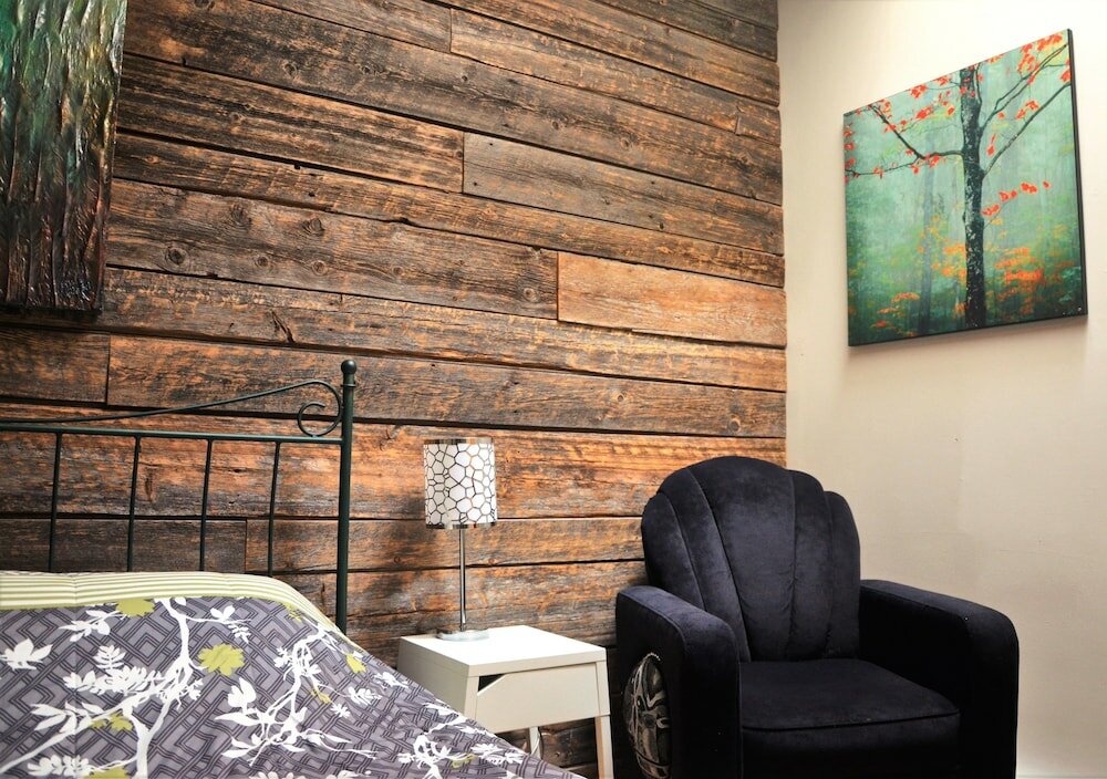 Фото Auberge Amérik