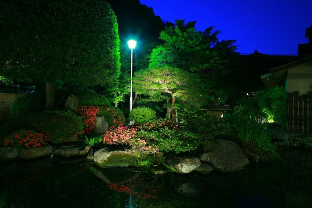 Фото Izumokamigami Enmusubi No Yado Konya