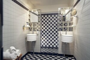 Гостиница Hotel New York