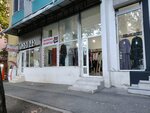 Магазин одежды (ubani Digomi Massive, l kvartalshi Digomi, 2A), tienda de ropa