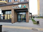 TeddyBearBar (Dziarzhynskaga Avenue, 92) ، مقهى