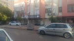 My Hairdresser This Ladies' Hairdresser (Antalya, Muratpaşa, Kazım Karabekir Cad., 95) ، مصففو الشعر