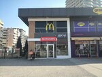 McDonald's (Bursa, Nilufer District, Ozlue Boulevard, 28EF), comida rápida