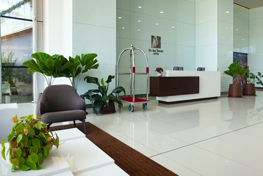 Фото Paseo La Galería Hotel & Suites