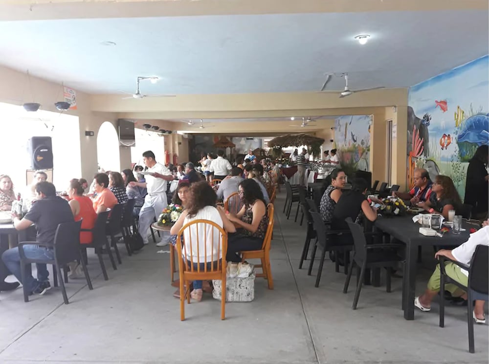 Фото Hotel Miramar Inn