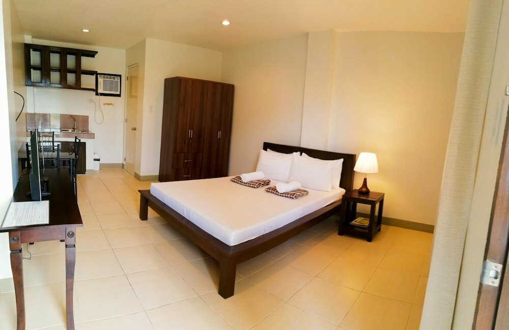 Фото Veranda Residence Inn