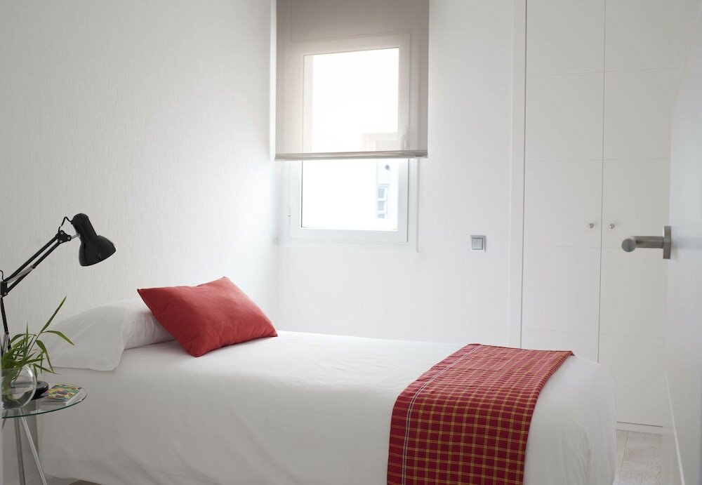 Фото Eric Vökel Gran Vía Suites