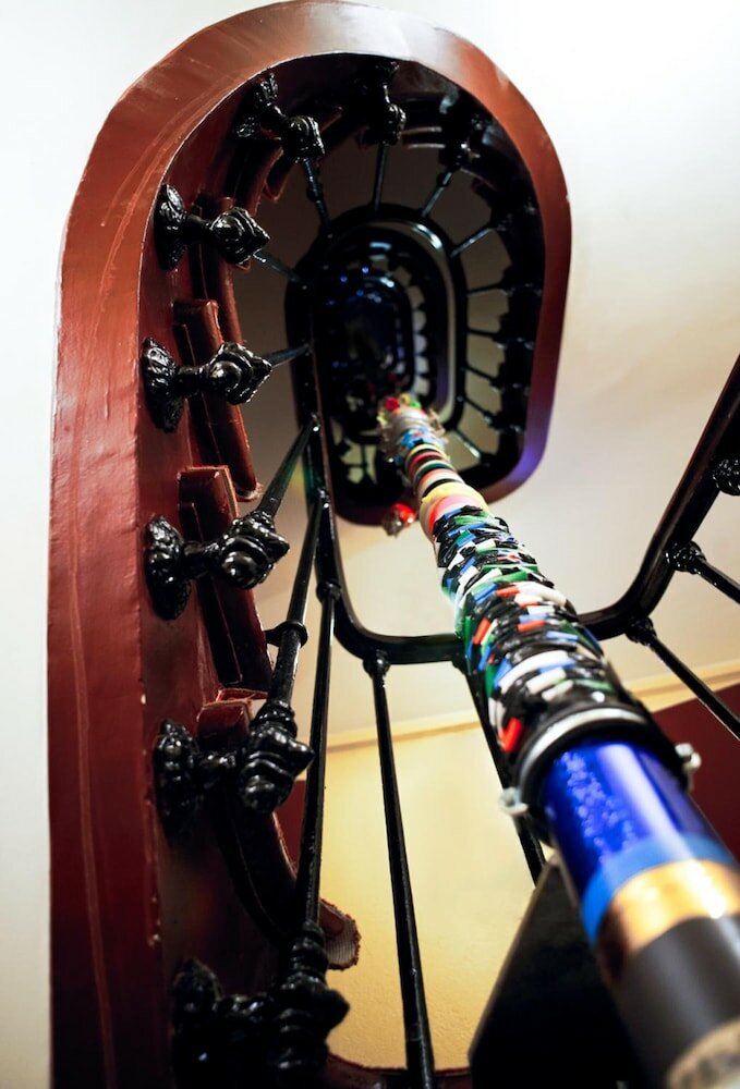 Фото New Hotel Opera