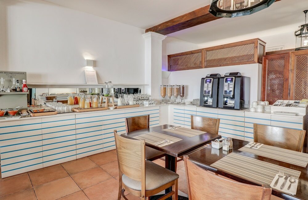 Фото Hoposa Bahía