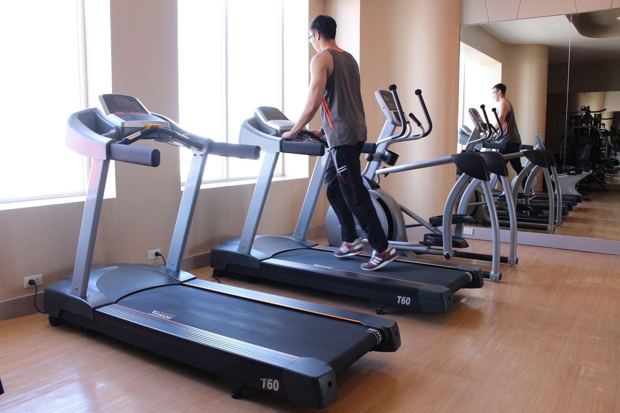 Фото VWish Hotel