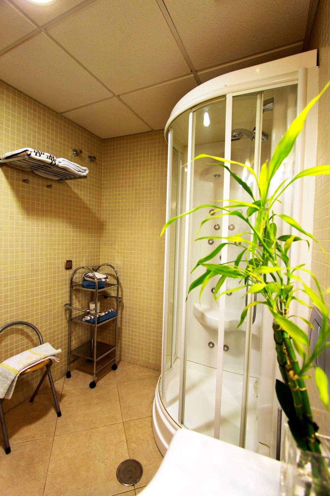 Фото Apartamentos Turísticos Centro